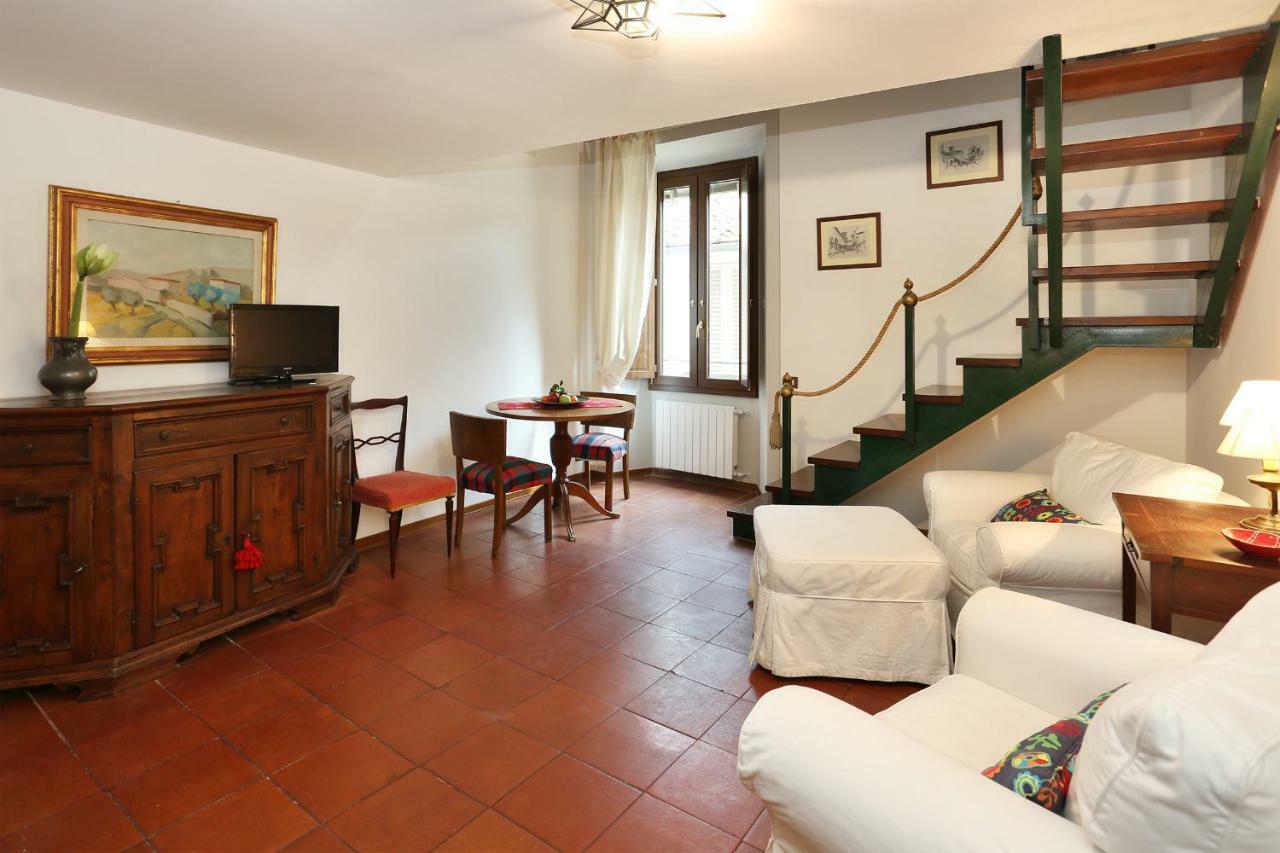 Appartamento L'antico Giglio - Lift, A/c, Free Wi-fi *