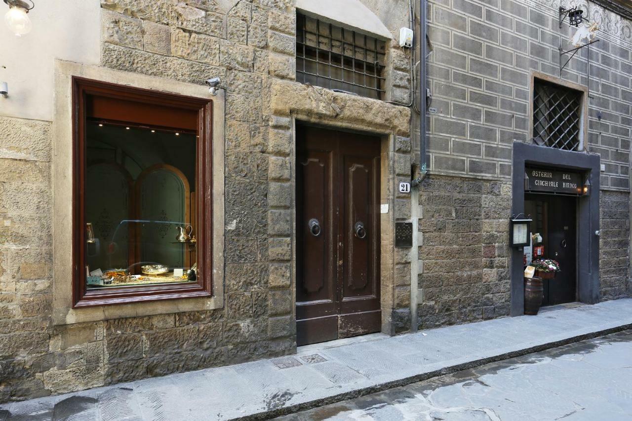 L'antico Giglio - Lift, A/c, Free Wi-fi