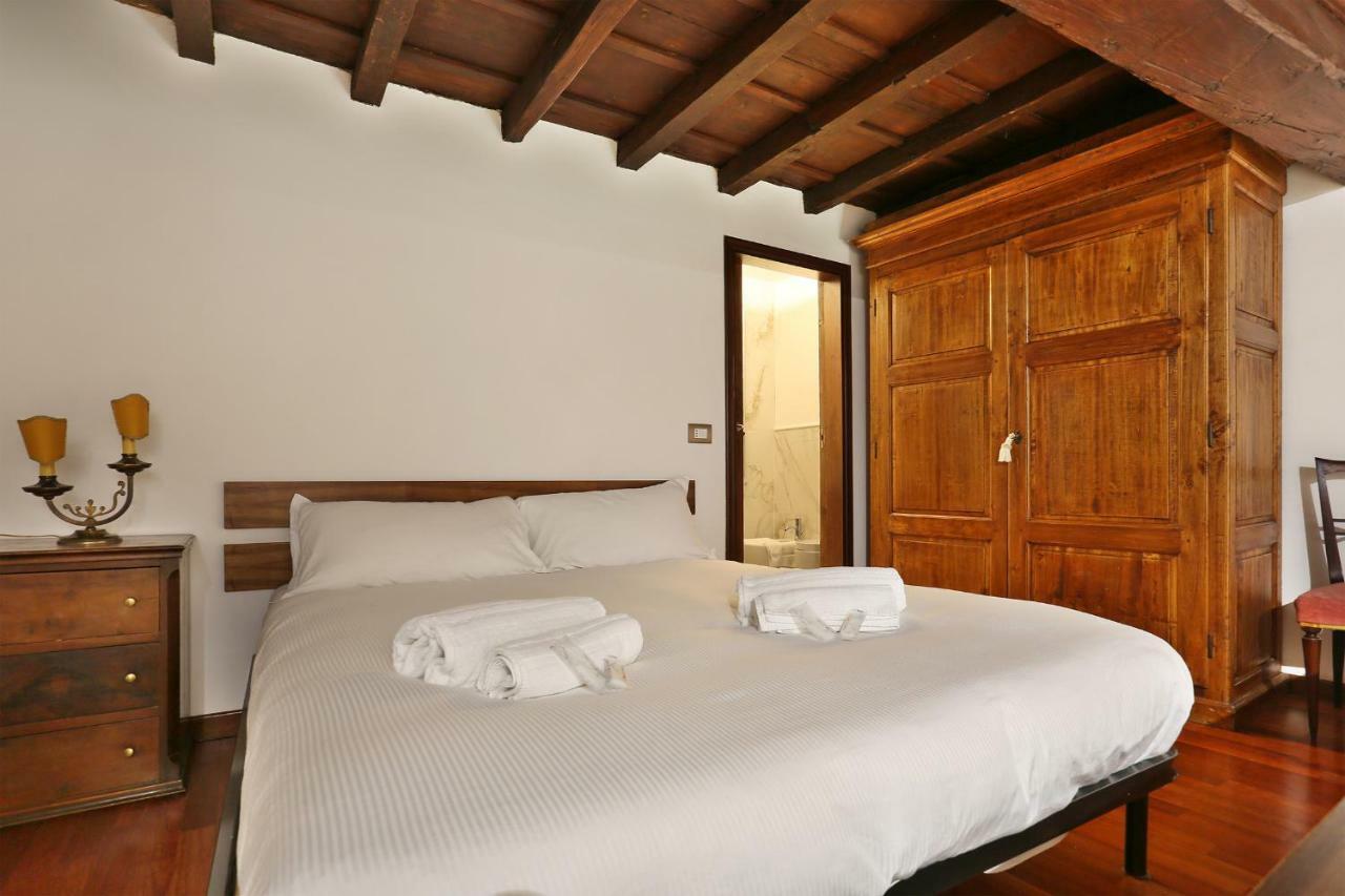 L'antico Giglio - Lift, A/c, Free Wi-fi Appartamento Firenze