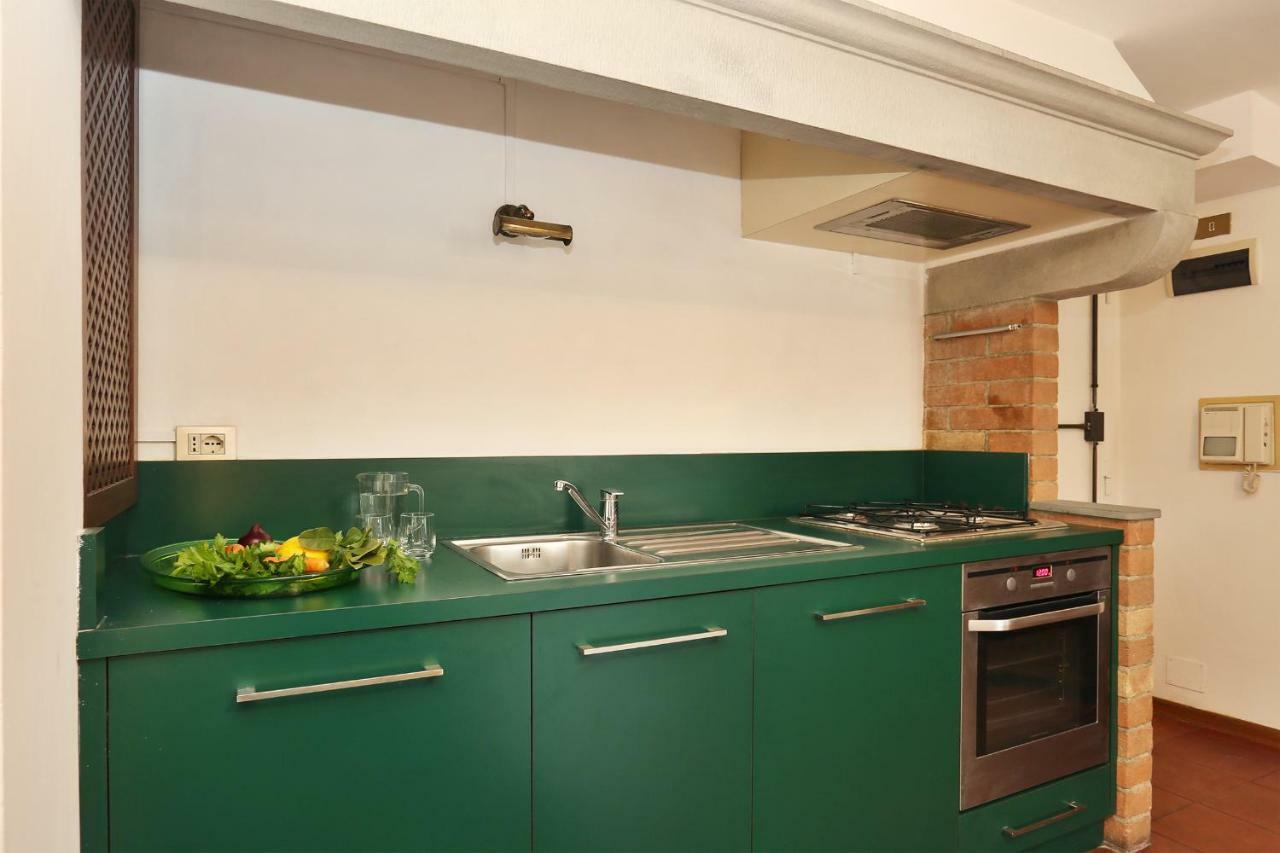 L'antico Giglio - Lift, A/c, Free Wi-fi *