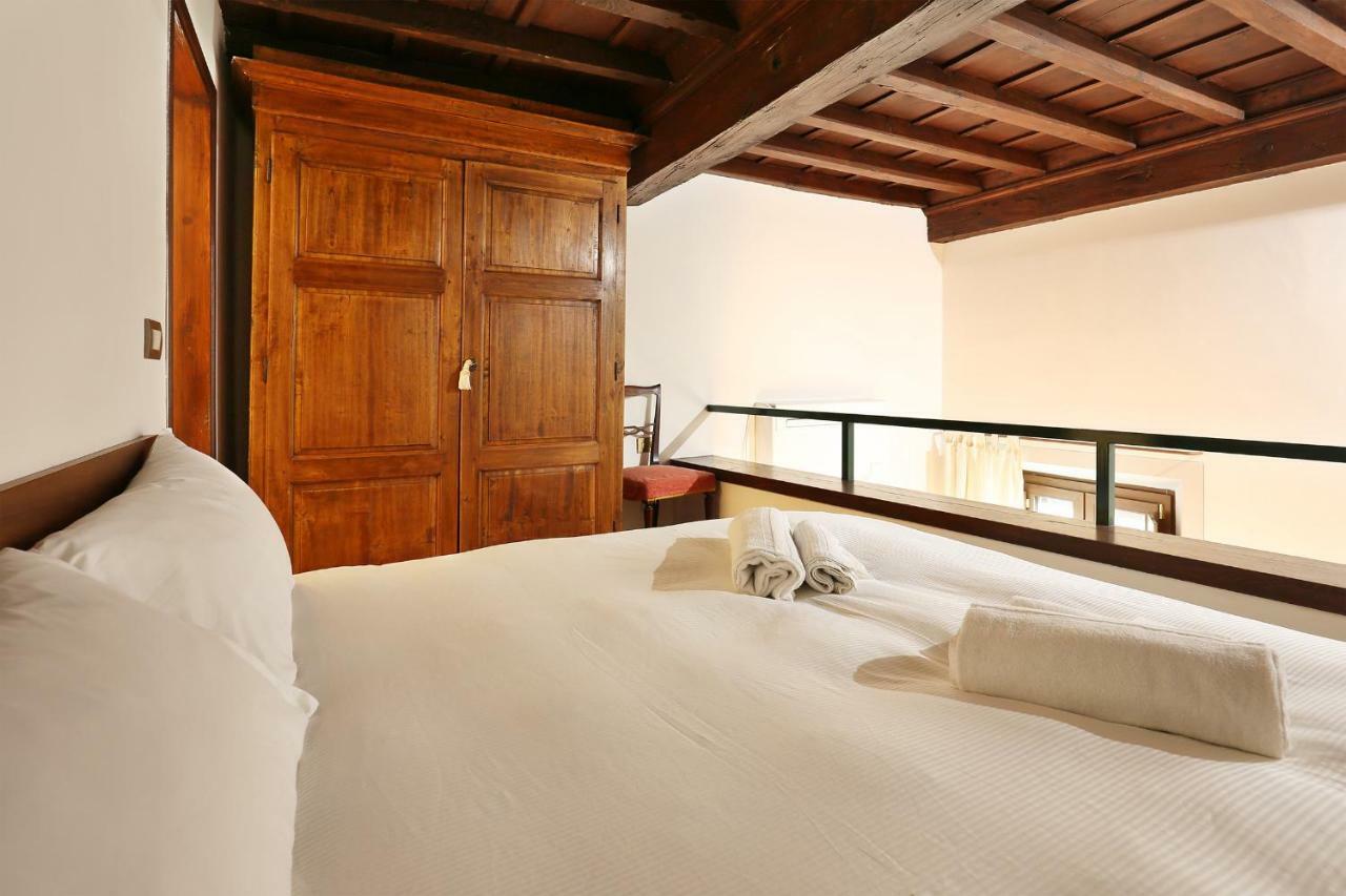 Appartamento L'antico Giglio - Lift, A/c, Free Wi-fi