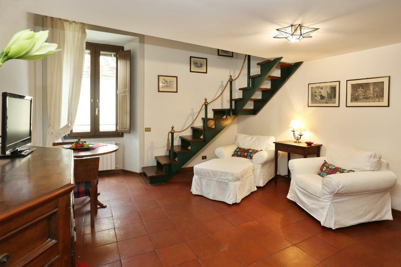 L'antico Giglio - Lift, A/c, Free Wi-fi * Firenze
