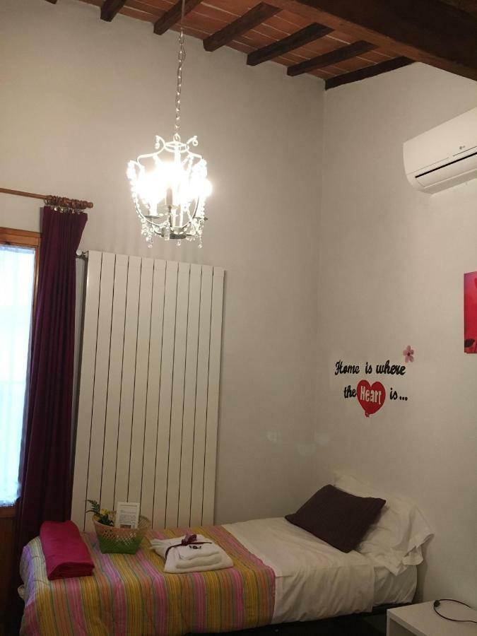 Affittacamere La Casa Fiorentina Firenze
