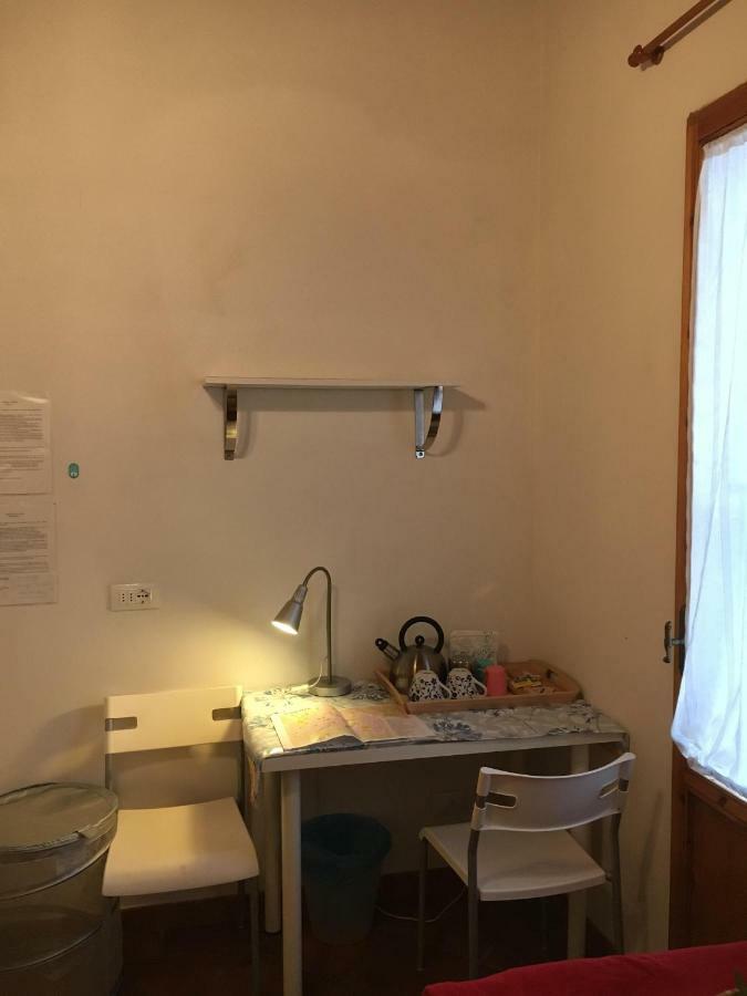 La Casa Fiorentina Affittacamere