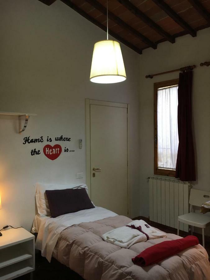 La Casa Fiorentina Affittacamere *