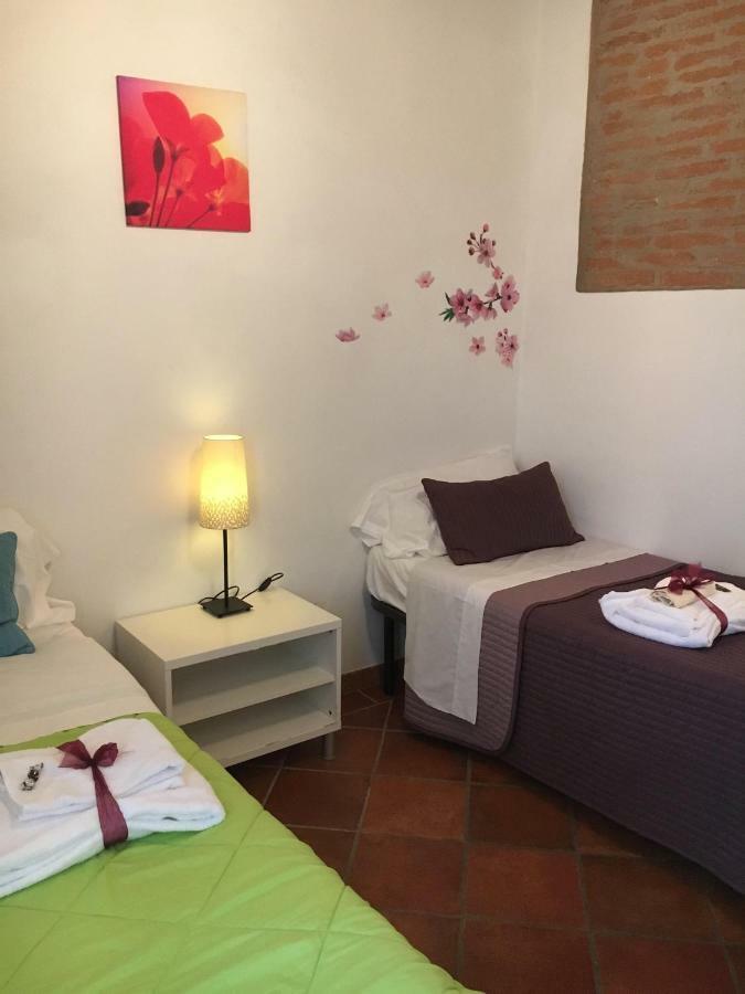 Affittacamere La Casa Fiorentina *