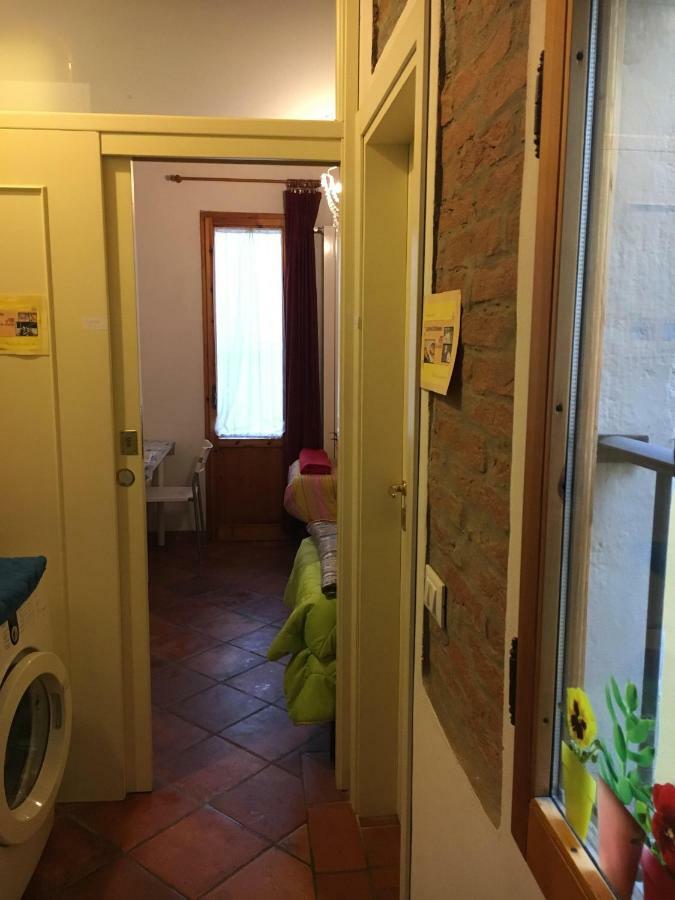 La Casa Fiorentina Affittacamere *