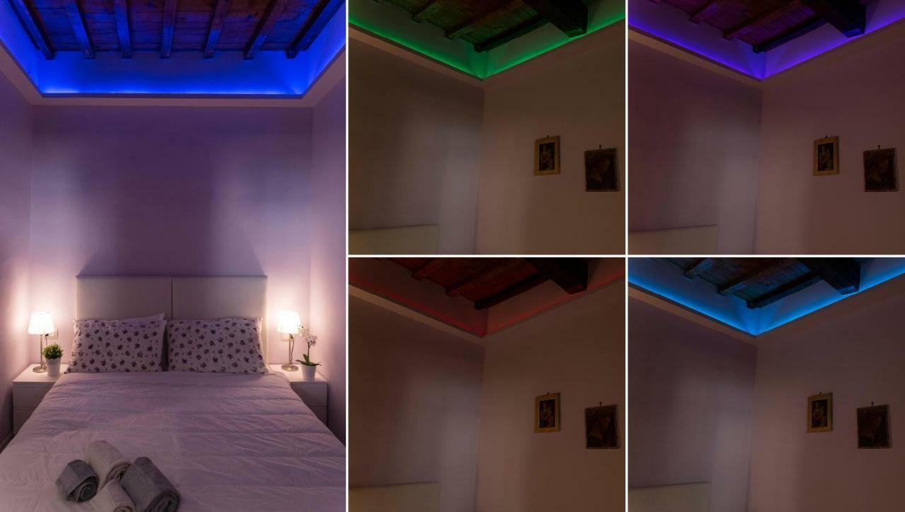Apartment Vasari - In The Heart Of Florence