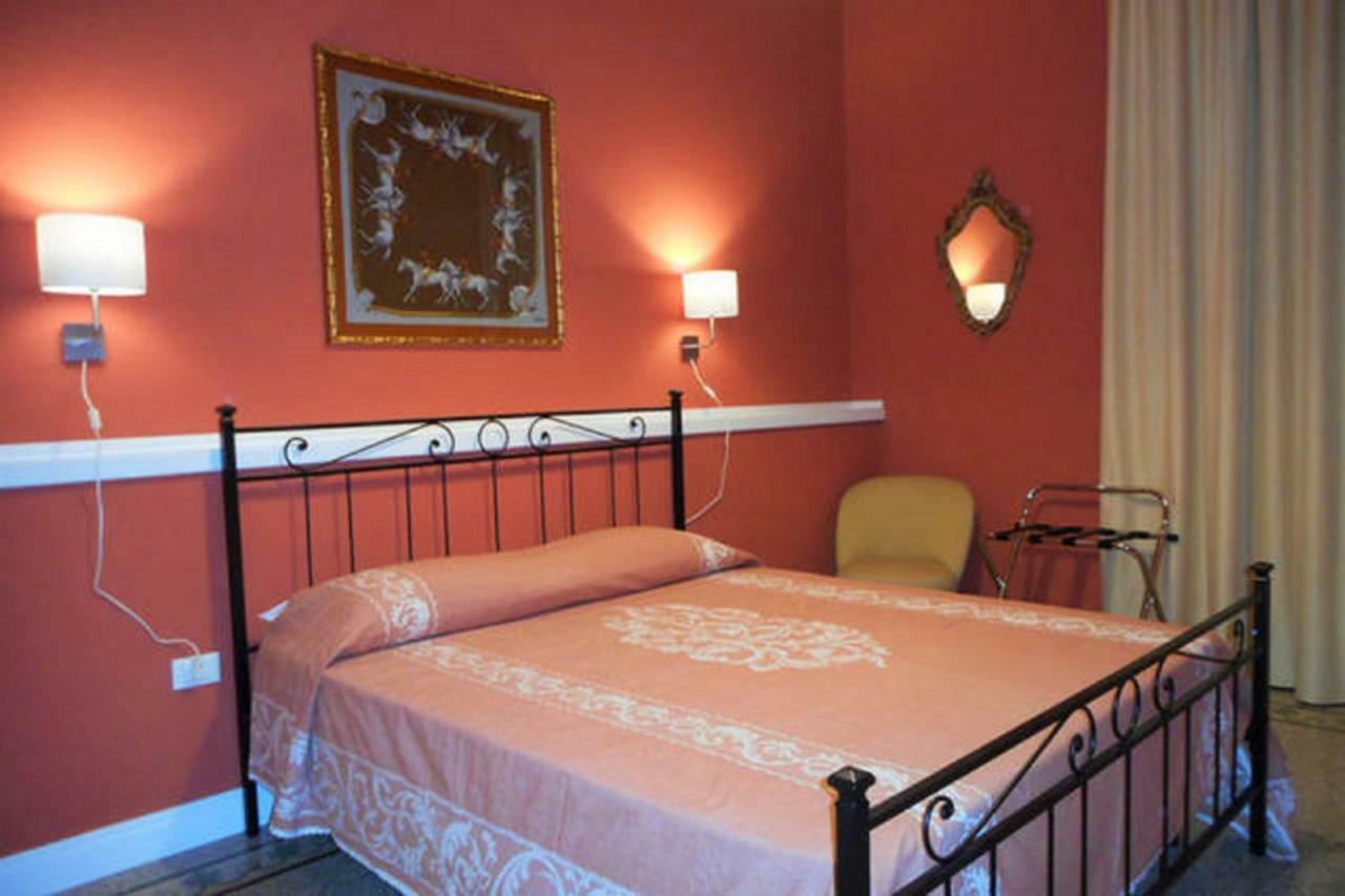 Residenza Arrivabene Appartamento