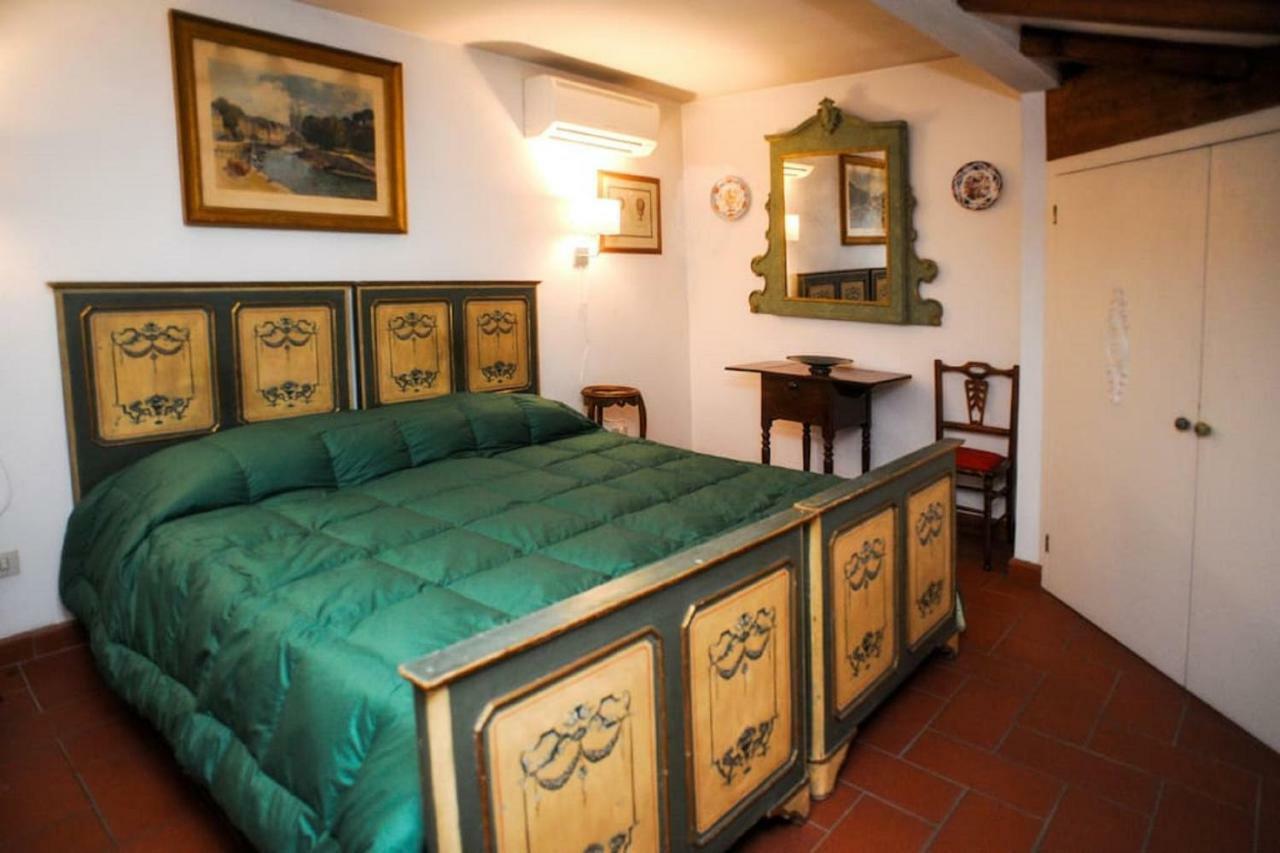 Apartment Alberti Panoramic Terrace