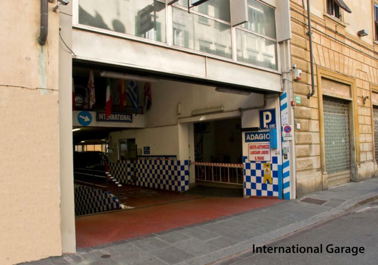 Vasari - In The Heart Of Apartment
