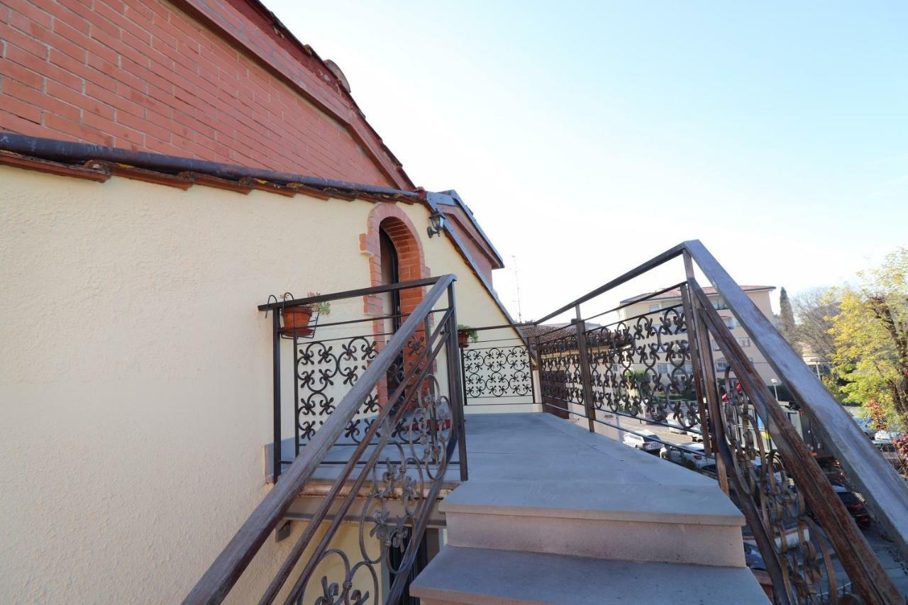Torri Apartment