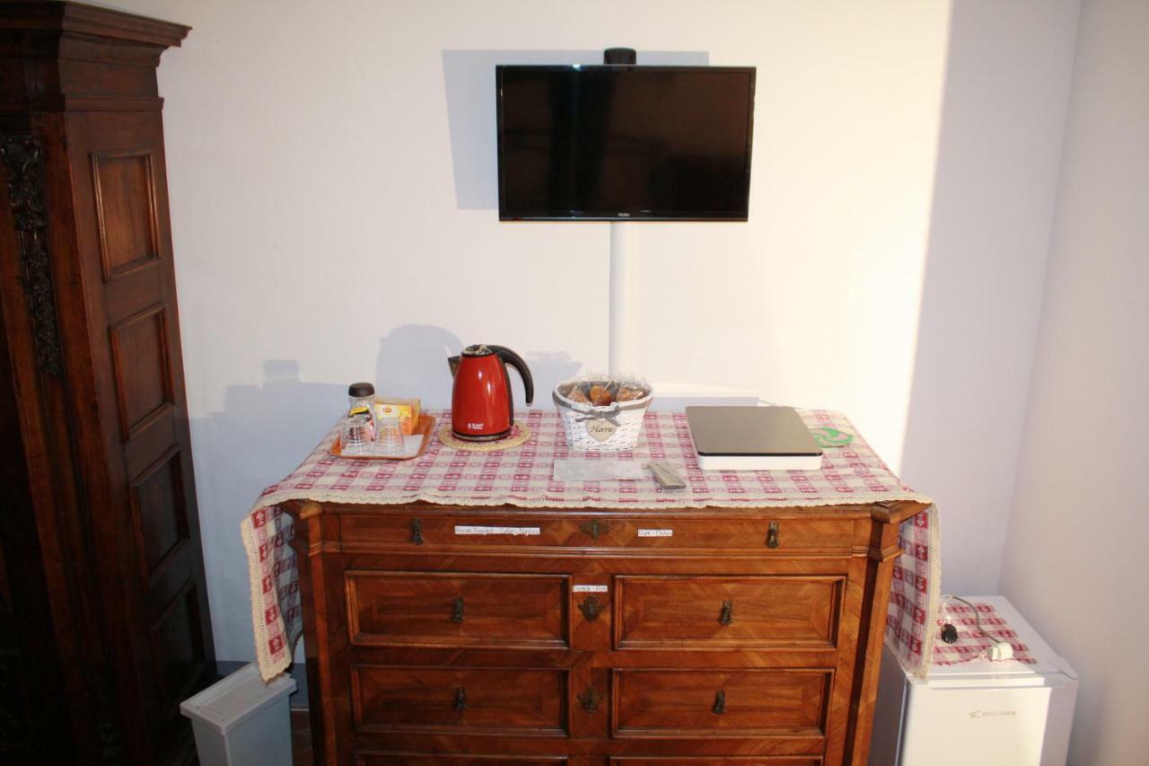 Guest house Affittacamere Il Dono *