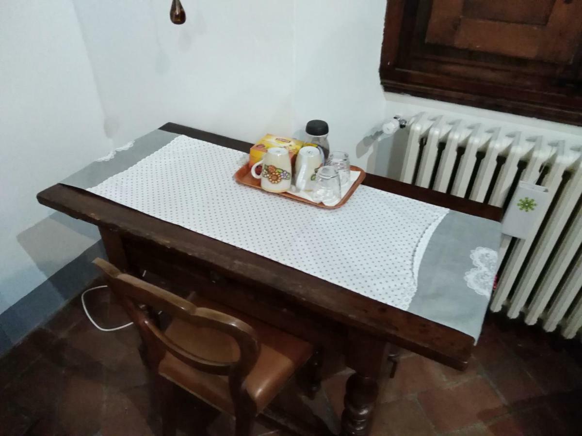 Affittacamere Il Dono Guest house Florence
