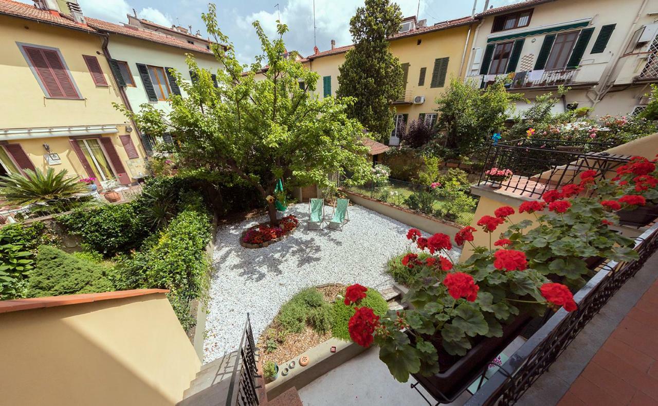 Bed & Breakfast Mosi Florence