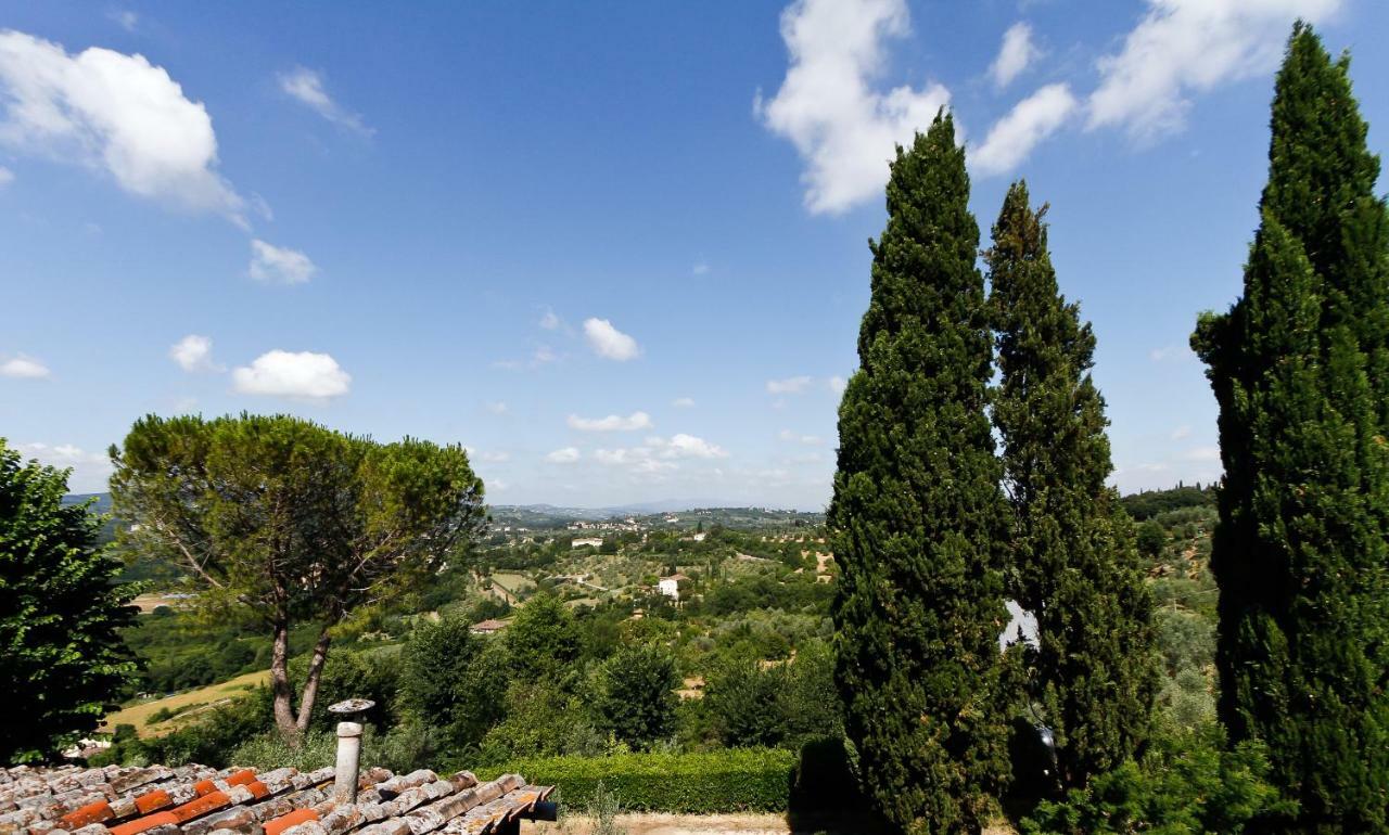 Tuscan Sun * Florence