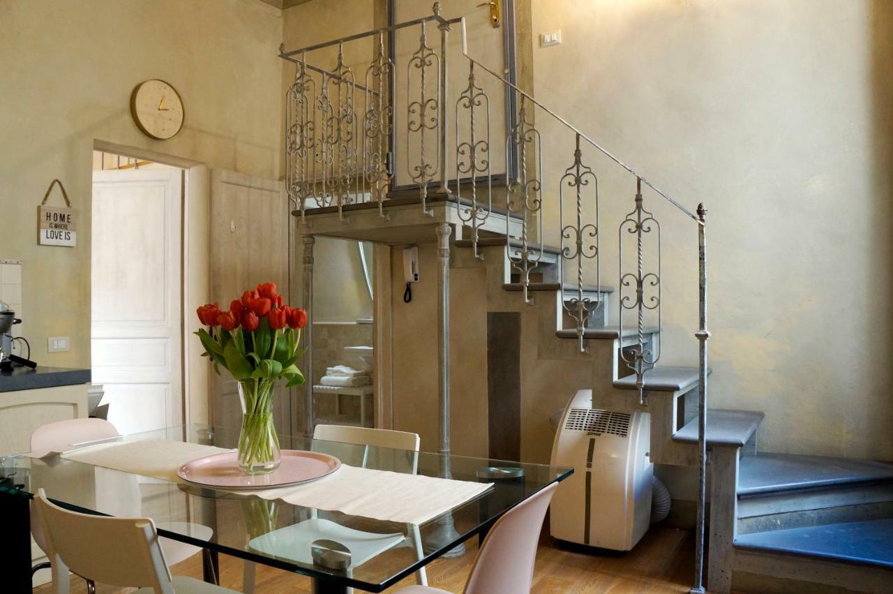 Casa Ricasoli Apartment
