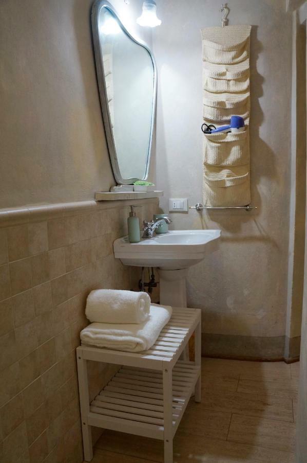 Apartment Casa Ricasoli Florence