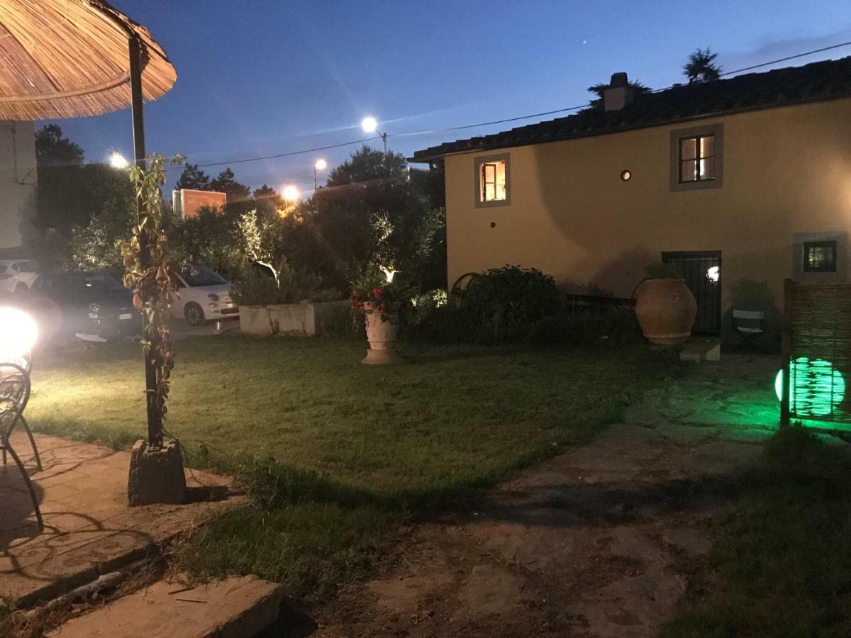 Le Rose Casa Della Ciri Apartment *
