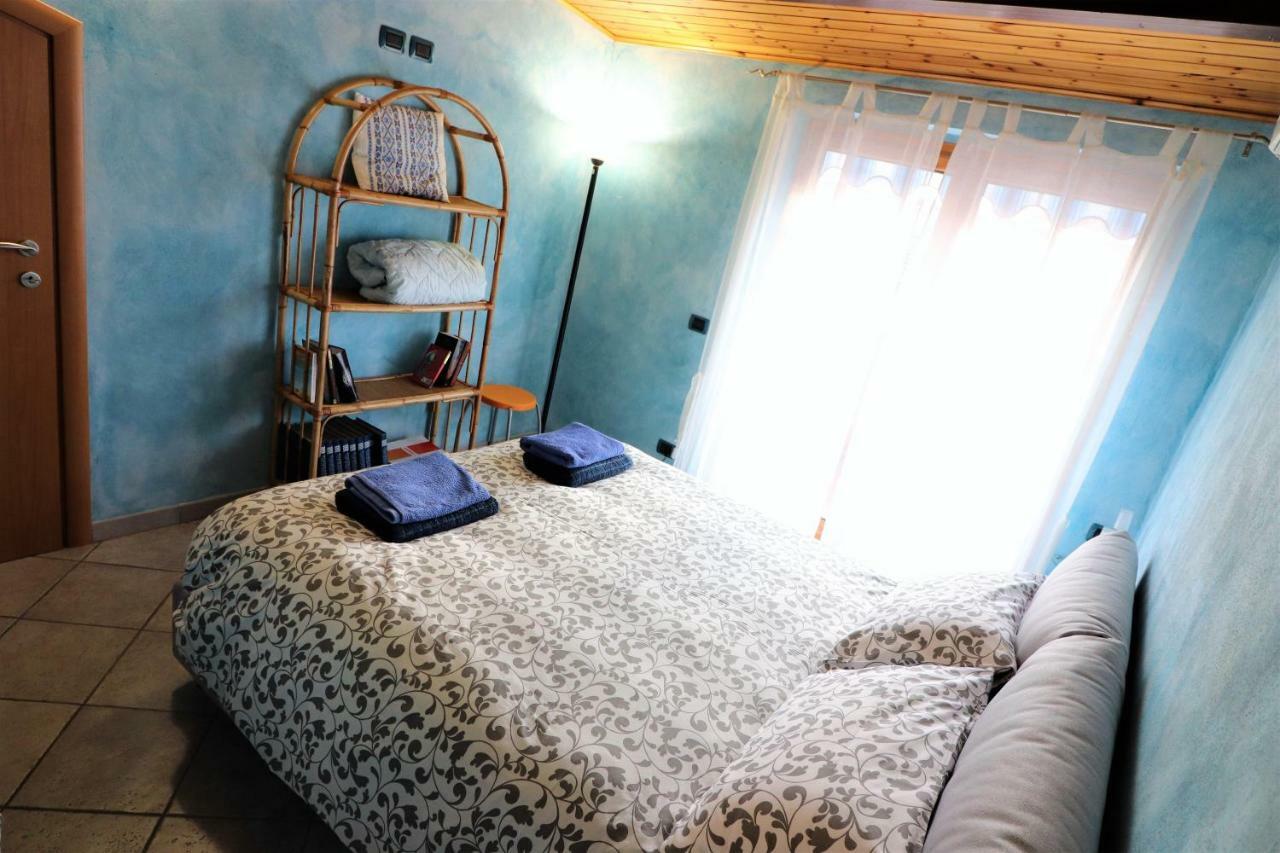 Apartment Torri