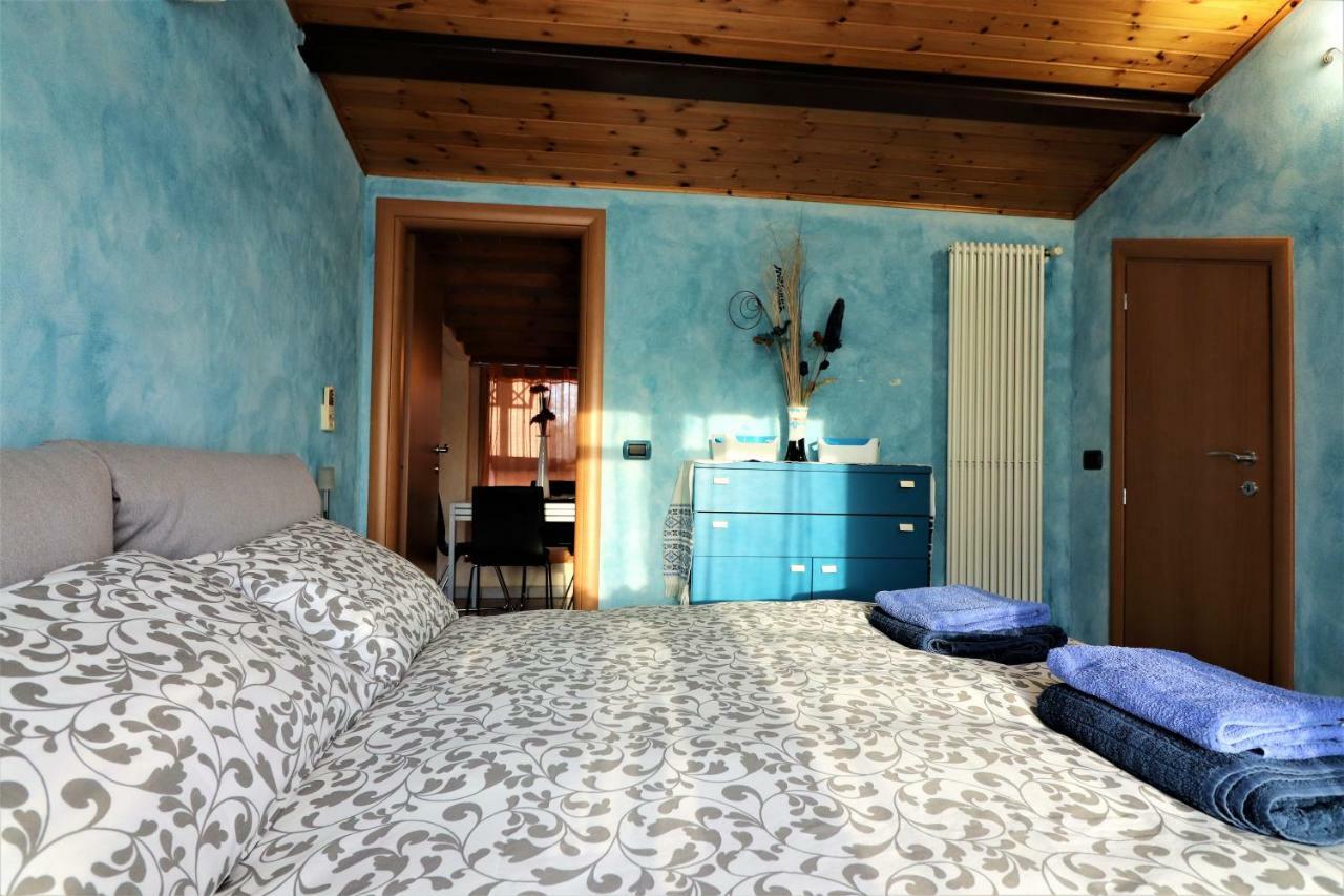 Apartment Torri *