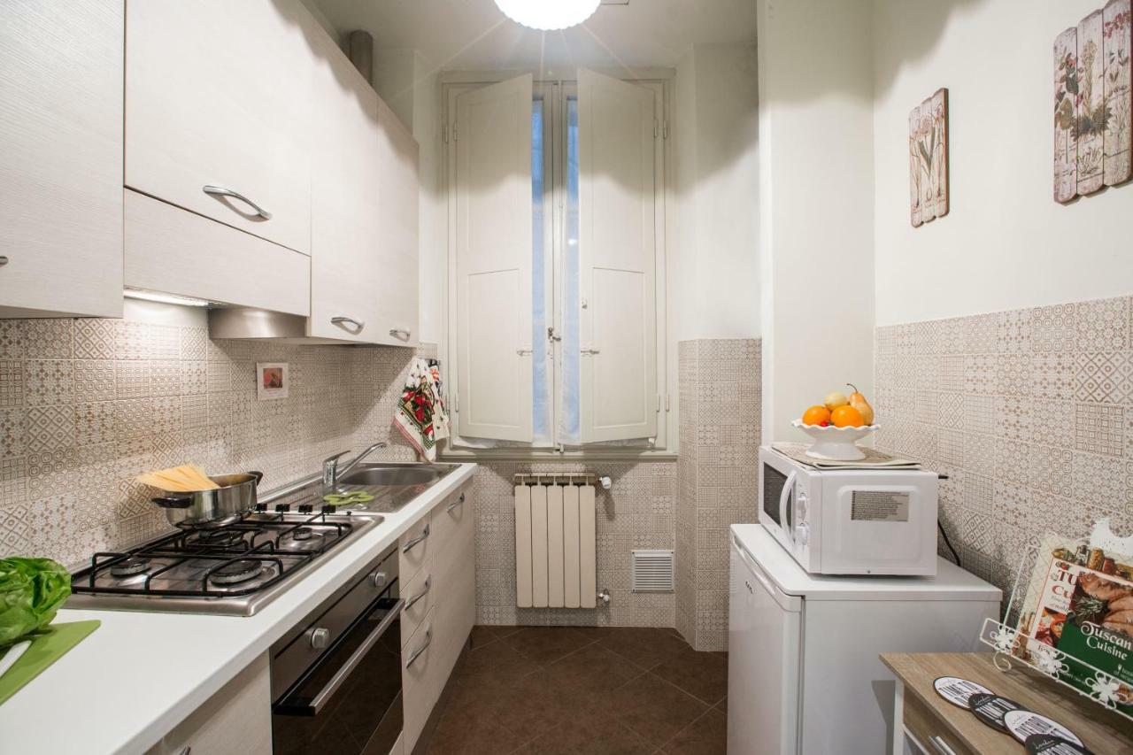 Charming Cavour Heart Of Apartment Florence
