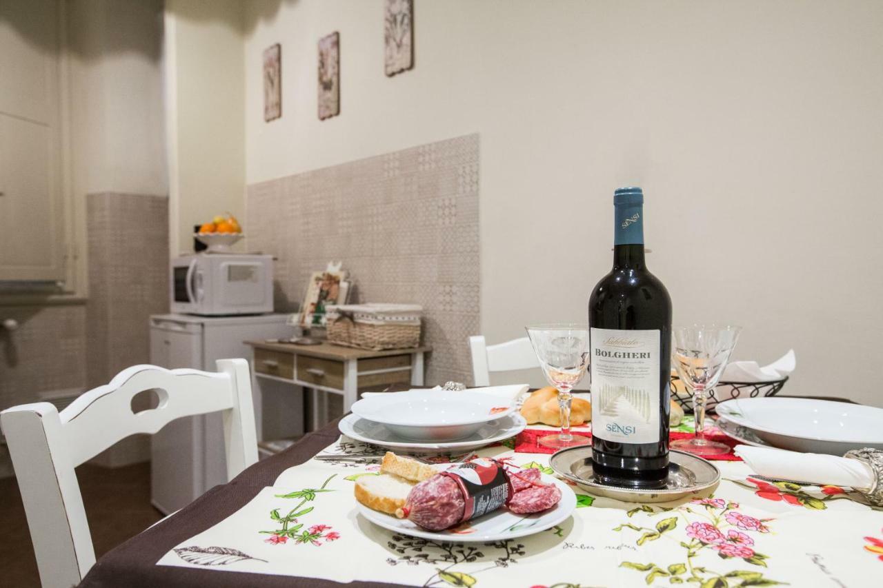 Charming Cavour Heart Of