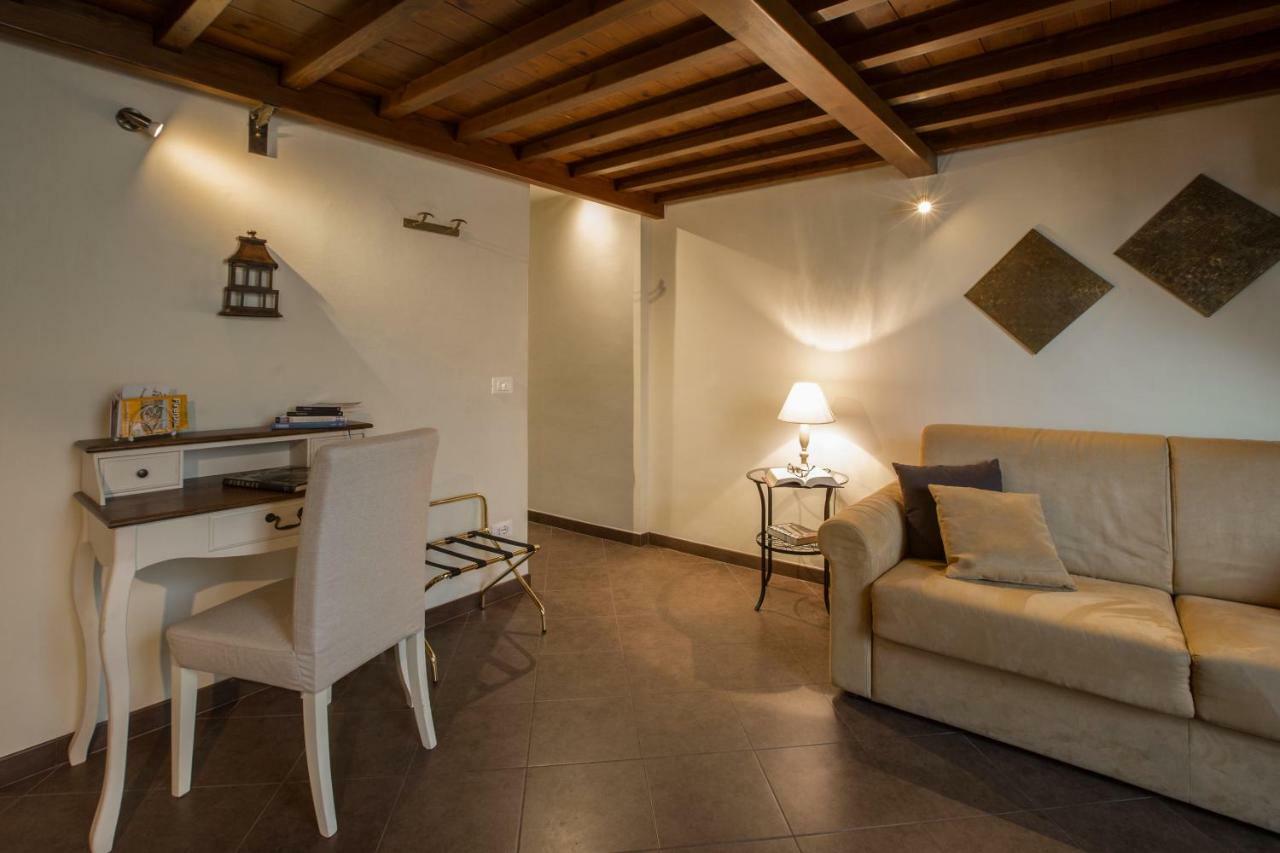 Charming Cavour Heart Of Apartment