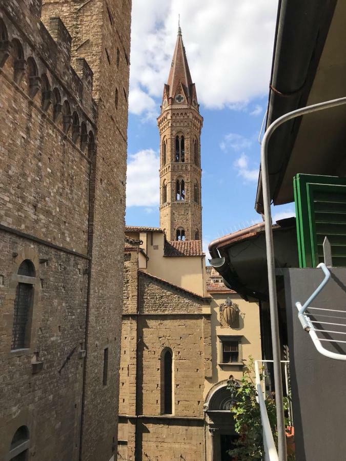 Bargello Appartamento