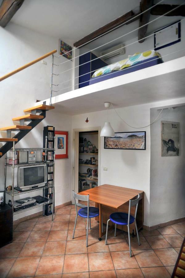 Appartamento Topesio Firenze