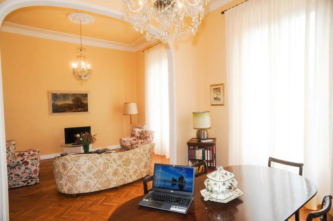 Appartamento Residenza Arrivabene