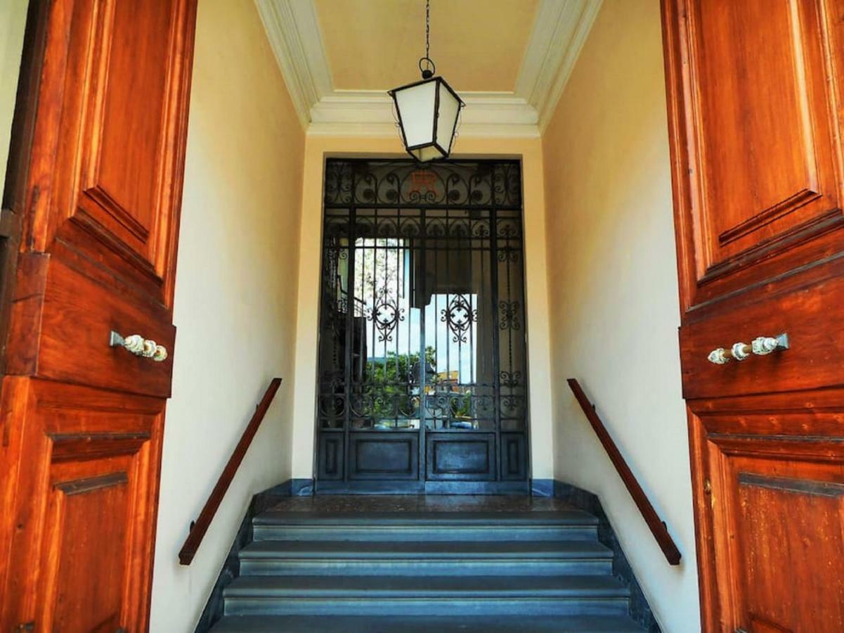 Residenza Arrivabene Appartamento Firenze
