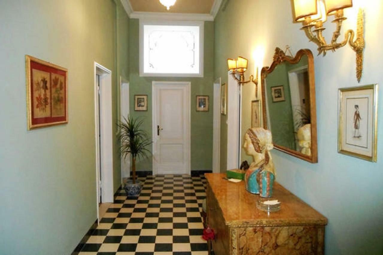 Residenza Arrivabene Firenze