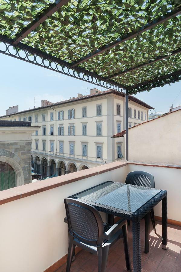 Appartamento La Terrazza Di San Lorenzo Firenze