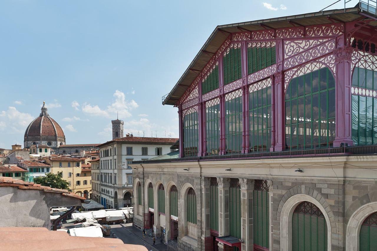 Appartamento La Terrazza Di San Lorenzo