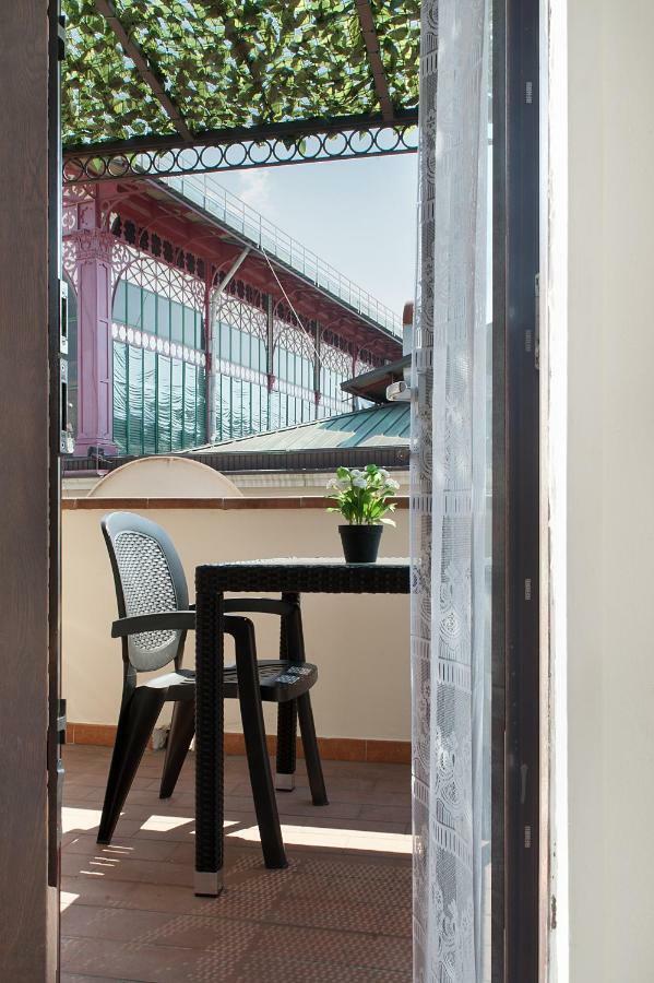 Appartamento La Terrazza Di San Lorenzo *