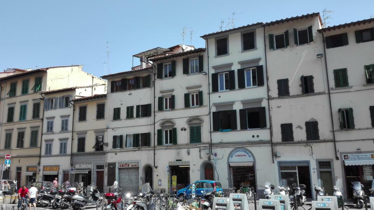 Appartamento La Terrazza Di San Lorenzo *