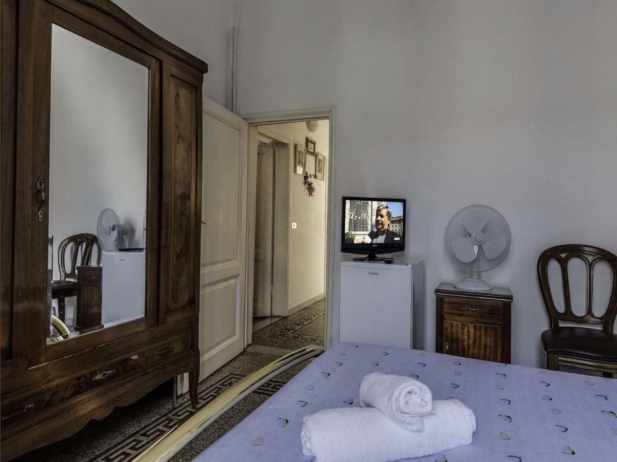 Hospalita * Florence