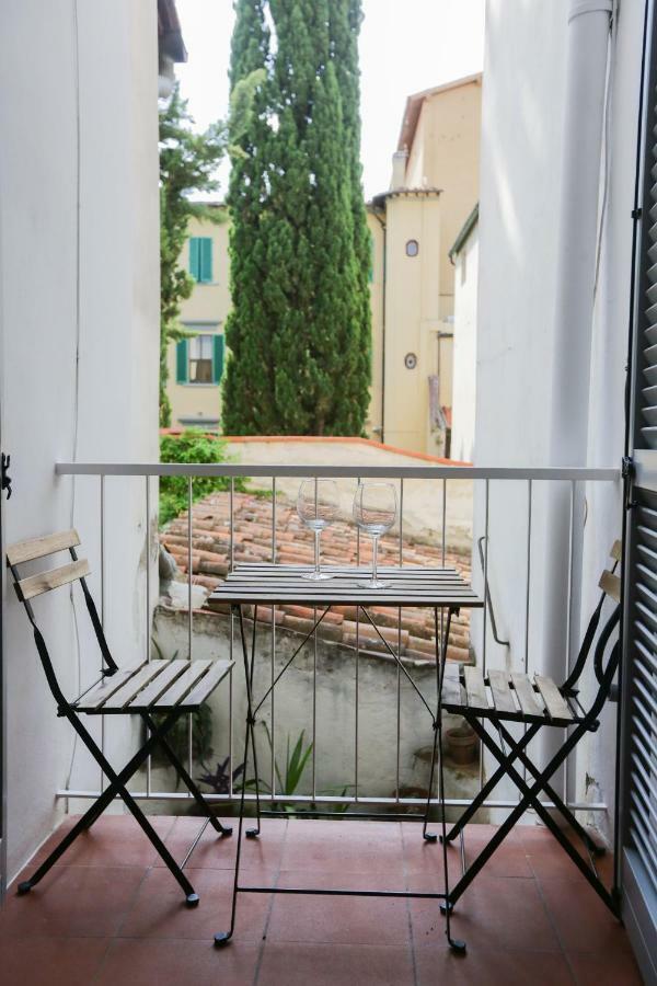 San Marco Apartment Florence