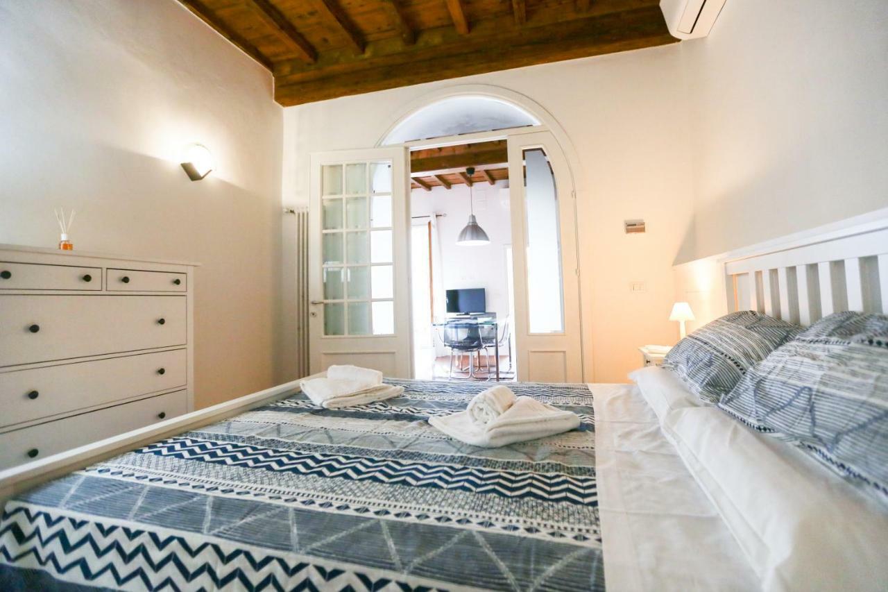 Apartment San Marco *