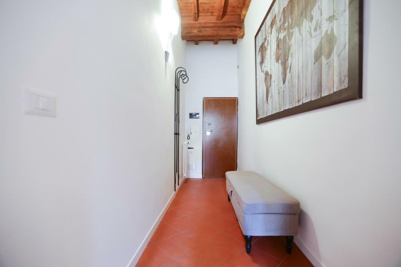 San Marco Apartment Florence
