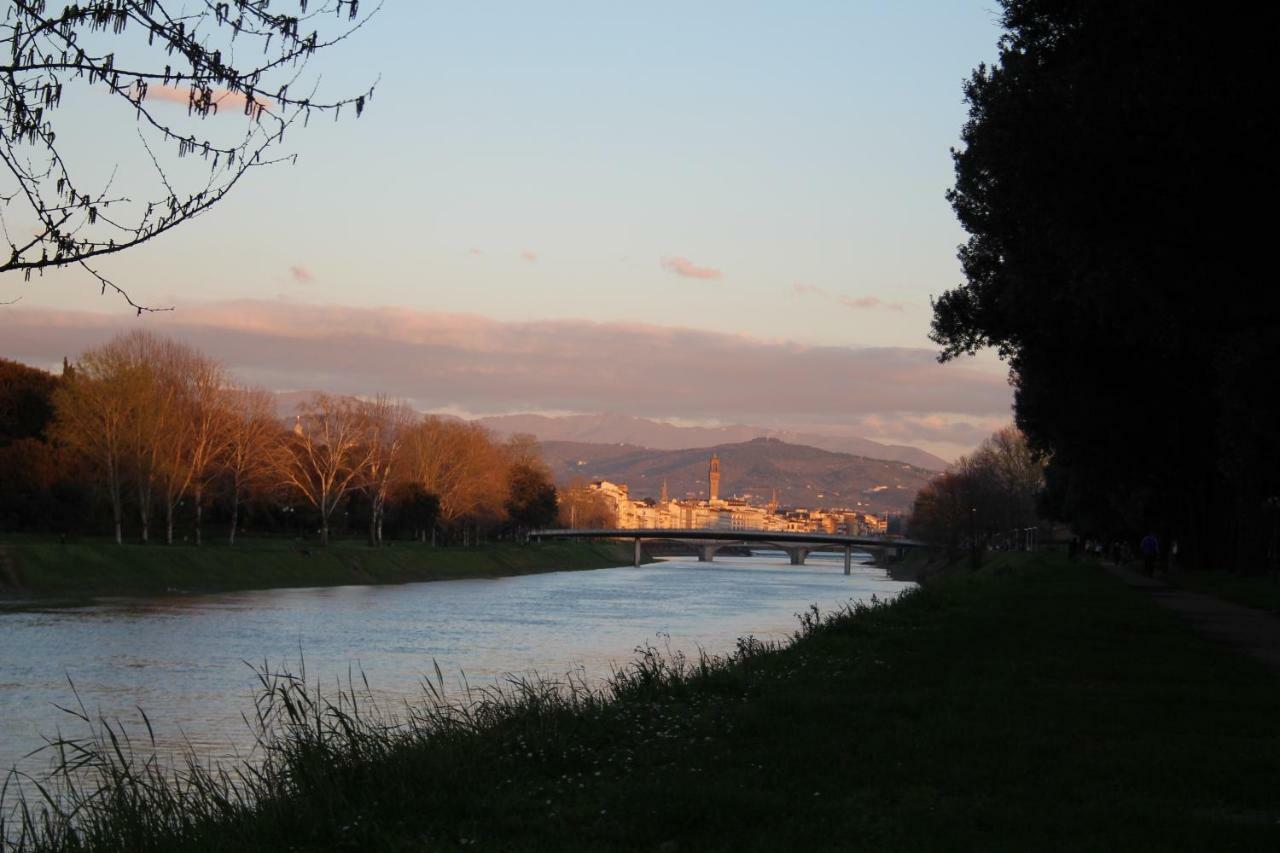 Twelveholly Appartamento Firenze