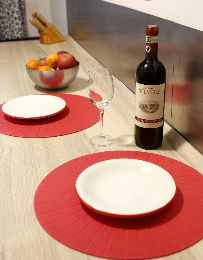 Appartamento Twelveholly Firenze