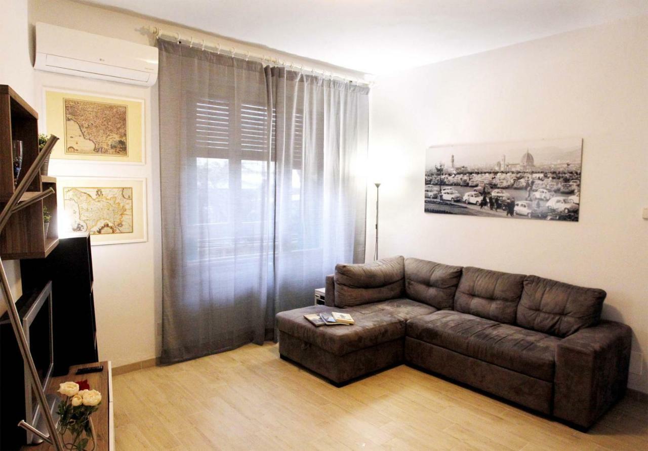 Twelveholly * Firenze
