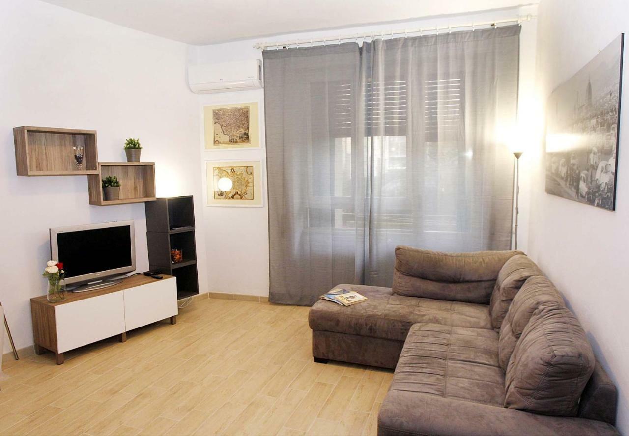 Appartamento Twelveholly