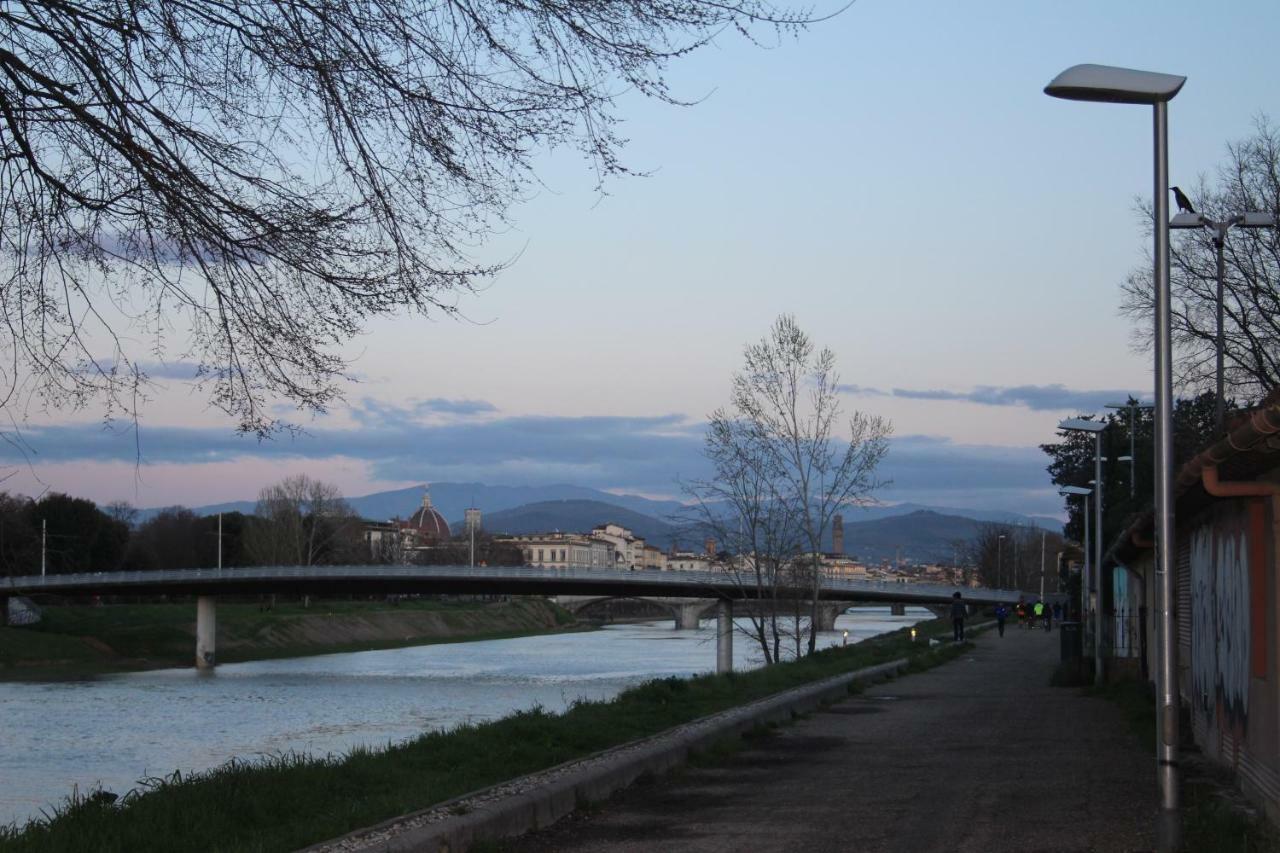 Twelveholly * Firenze