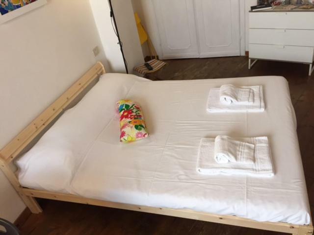 Apartment Volta Dei Tintori Apt. River View Wifi Tv *