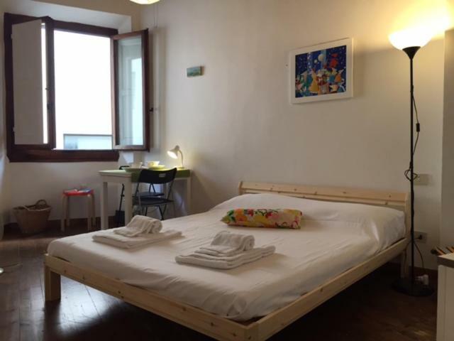 Apartment Volta Dei Tintori Apt. River View Wifi Tv