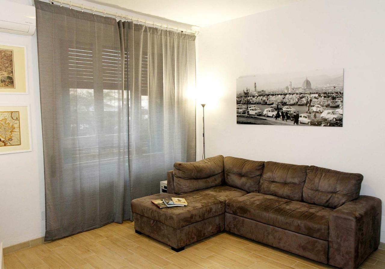 Appartamento Twelveholly *