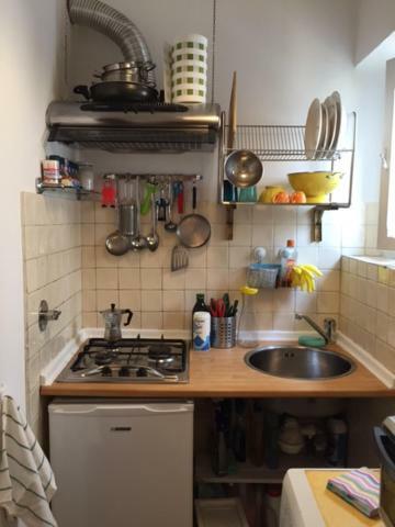 Volta Dei Tintori Apt. River View Wifi Tv Apartment Florence
